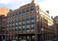 124 Hudson Street