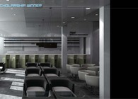 2011 IIDA NY STUDENT SCHOLARSHIP WINNER_Space of Serendipity