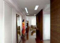 Bachelor Duplex
