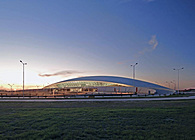Carrasco International Airport