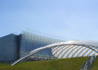 Yonkers Raceway Empire City Casino Expansion