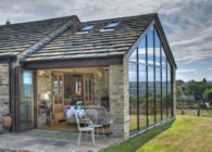 THE BARN - Hartshead