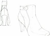 Freehand Sketches 
