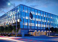 Pierre Courthouse and Federal Building
