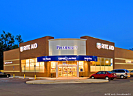 Rite Aid Pharmacy