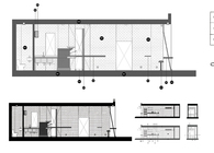 CAFFE' VITA LUDLOW STREET PROJECT