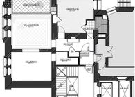 Apartment Renovation in Historic Osborne Apartment Building 2