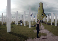 United States Fallen Heroes Memorial