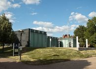 Galileo Pavilion