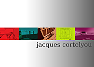 Architectural Portfolio