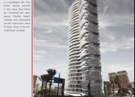 RESIDENTIAL TOWER CONCEPT