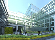 May Co. Performing/Visual Arts School and Housing