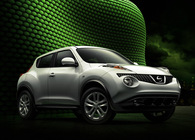 NISSAN In-Mall Experience