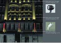 Facade Lighting