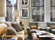 Park Avenue Apartment