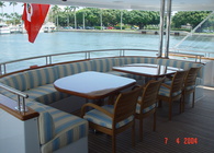 ‘Moonsand’ 135 Trideck
