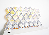 Origami Glow