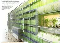 Process Zero: Ideas Competition for Metropolis Magazine