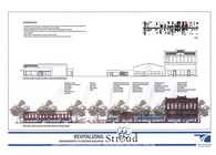 Revitalizing Stroud with sustainable approach 