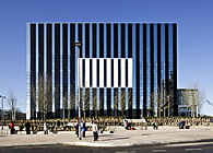 Corby Cube