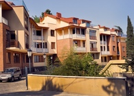 Residence 