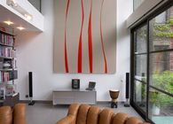 Gramercy Park Townhouse