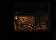 Stop/Action Exhibit