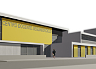 CHILDREN AND PRIMARY EDUCATIONAL CENTER Cordoba (Spain)