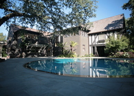 Reinhart Residence