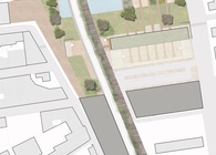 Intermodal Hub in Oullins