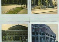 The New Suffolk County Sheriff's Administration Building