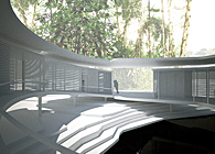 Rafflesia Zero Energy House