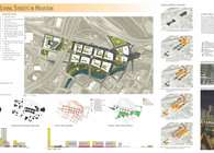 Allen`s Crossing, ULI Gerald D Hines UD Competition 