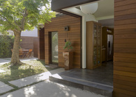 Kerner Residence