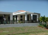 Isis Roldan House