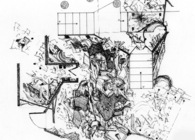EXPLOARTIONS- Library Plan