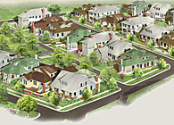 PRODUCT HOUSING