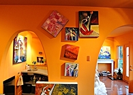Artist Studio