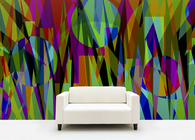New design