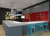 Kitchen Studies: Greca 