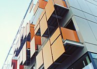 The East Village/ Block 19