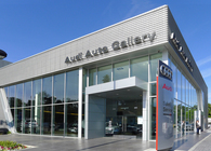Audi Auto Gallery