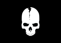 Logo Design - HELLGATE