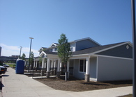 BMHA Redwood Village