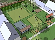 The W83rd St Project (Phase 2)