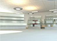 Production Bakery / School