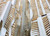 Recent Architectural Photography