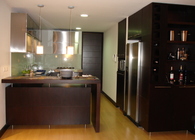 Canada Apartment
