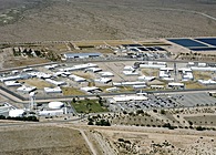 California State Prisons