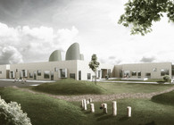 New School - Copenhagen